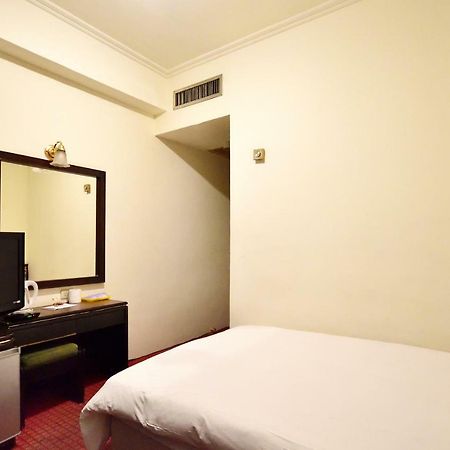 Yuanshin Hotel T'ai-tung Eksteriør bilde