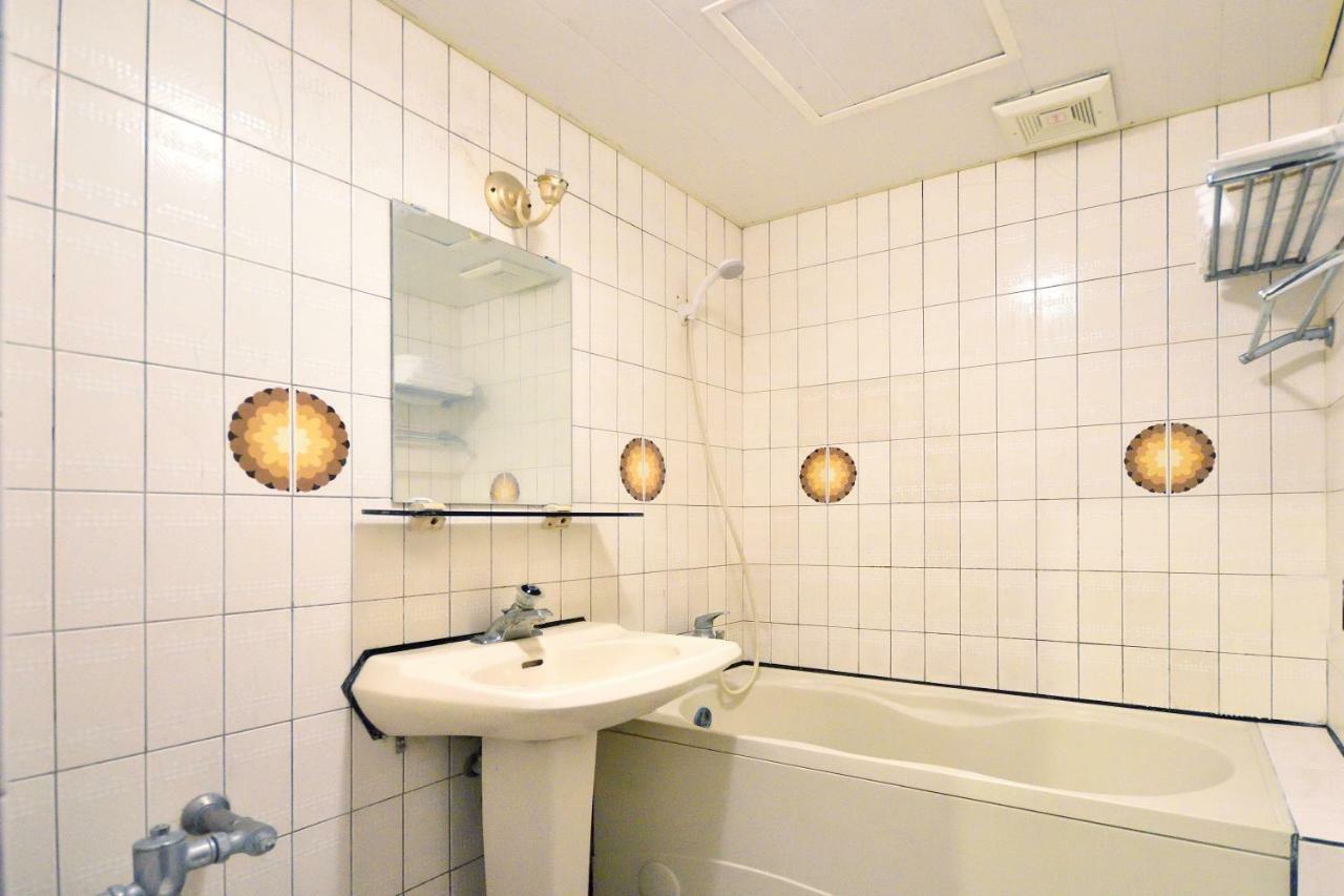 Yuanshin Hotel T'ai-tung Eksteriør bilde